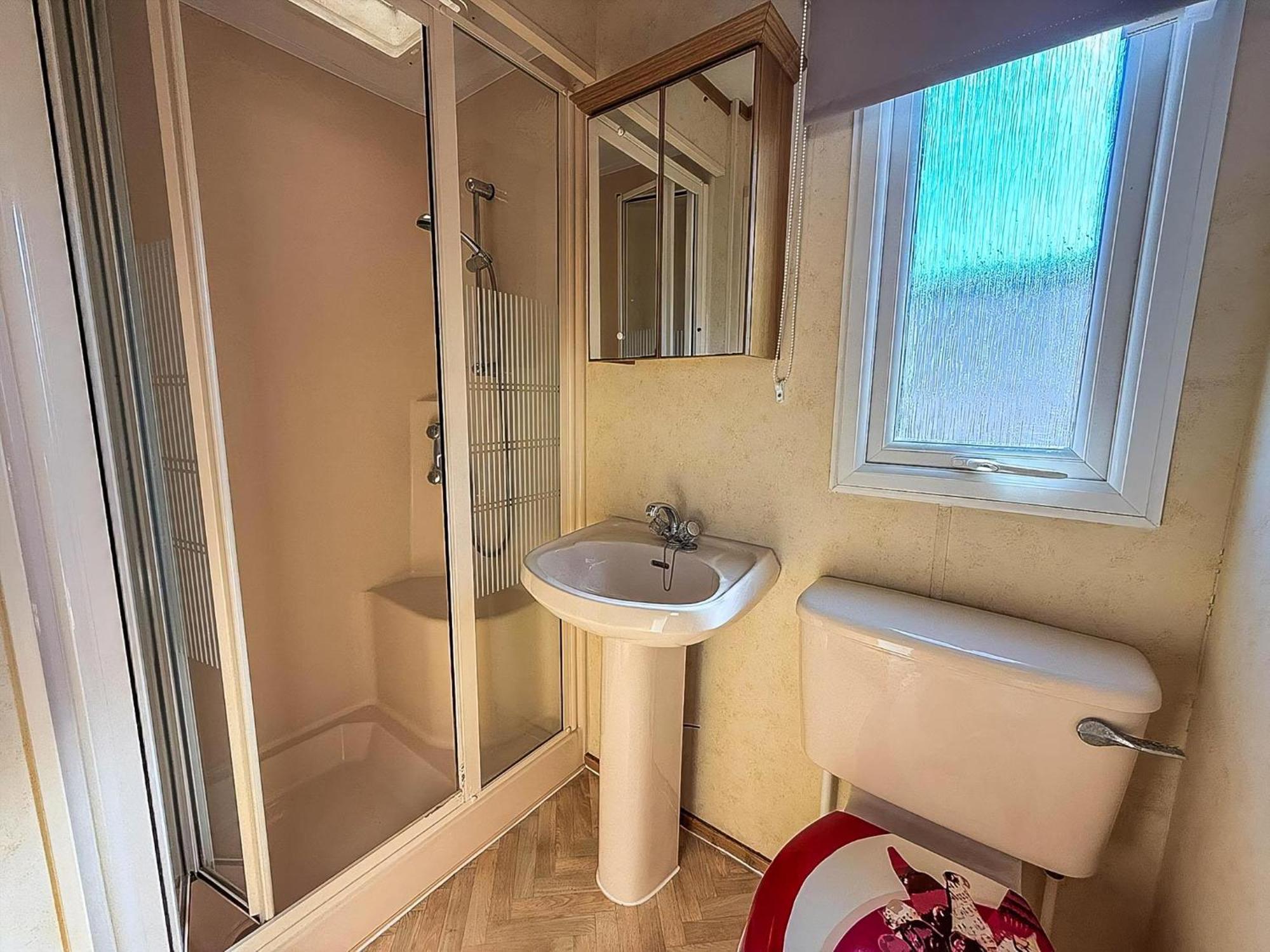 6 Berth Caravan By The Beach In Hunstanton In Norfolk, Pets Welcome Ref 13009L Екстериор снимка