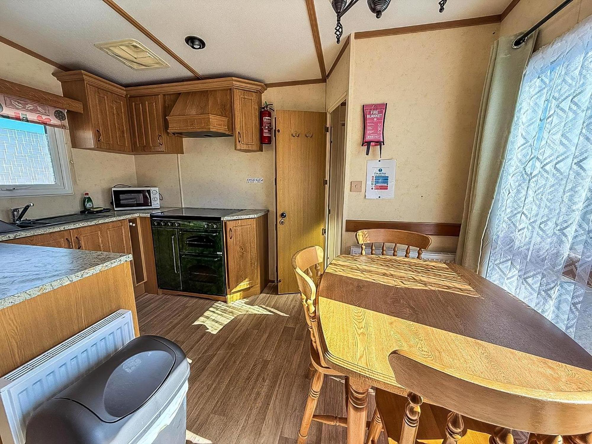 6 Berth Caravan By The Beach In Hunstanton In Norfolk, Pets Welcome Ref 13009L Екстериор снимка